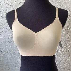 Yummie Kimia sweetheart bra
